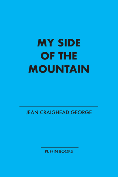 My Side of the Mountain
