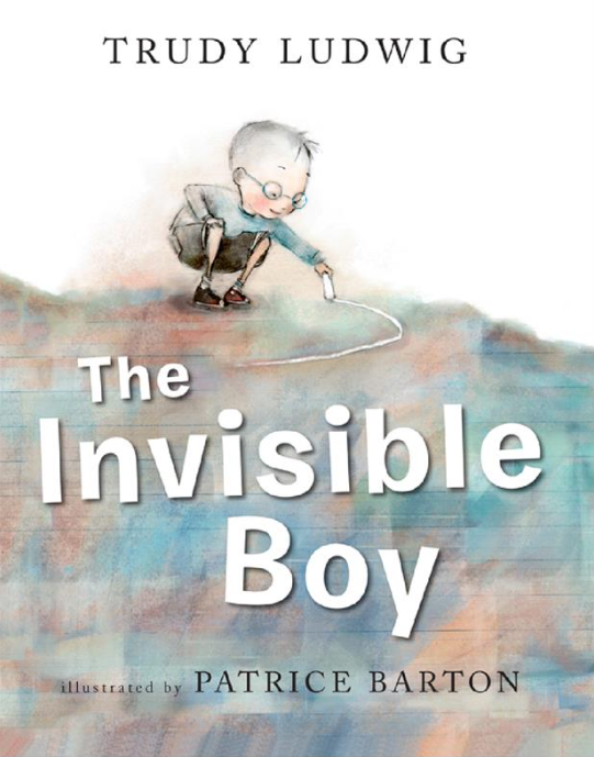 The Invisible Boy