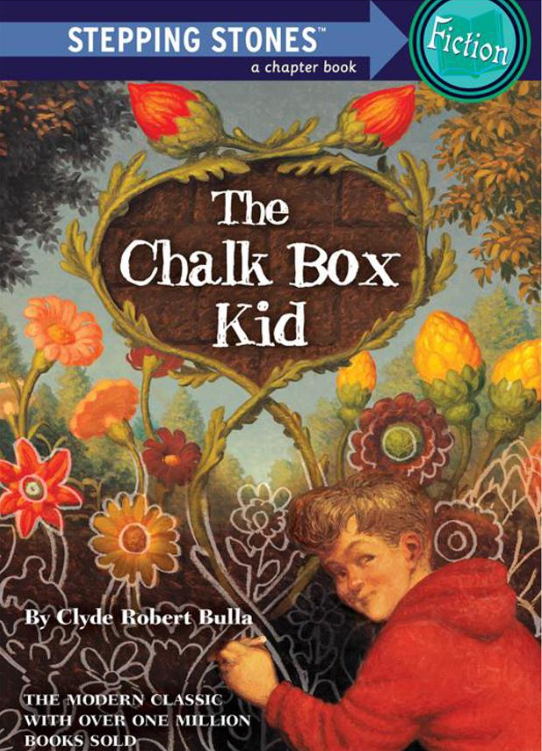 The Chalk Box Kid